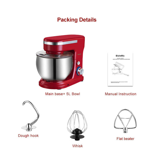 Multi-Function Kitchen Appliance