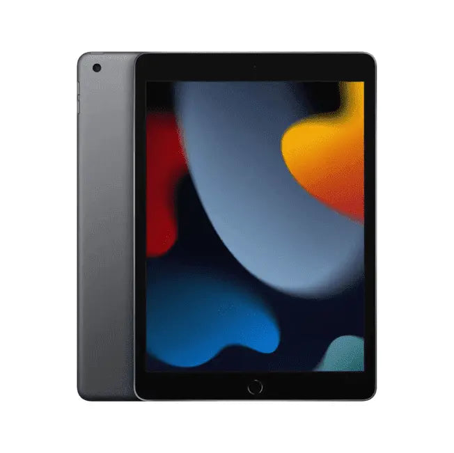 Apple iPad Air - 9.7" Display, 16GB, Wi-Fi - Refurbished