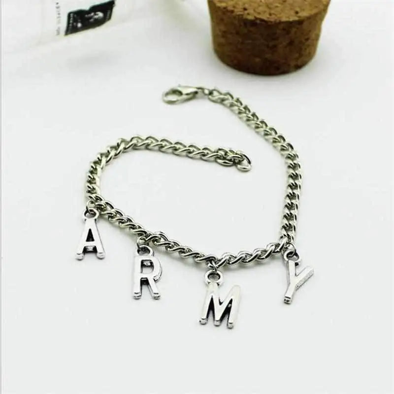 Stylish Bracelet Fashion