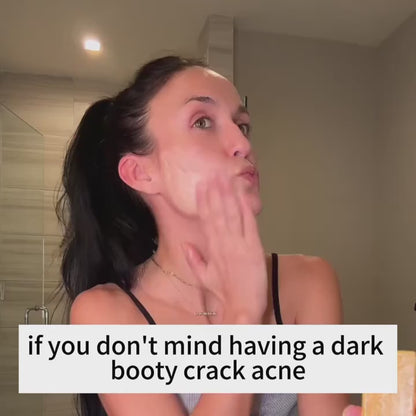 3pcs Turmeric And Kojic Acid Soap