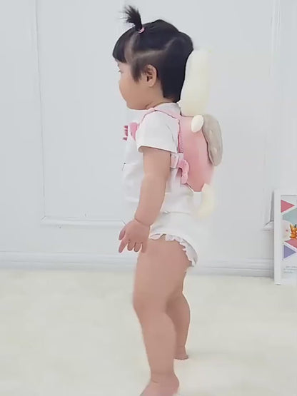 Infant Fall Protection Pillow