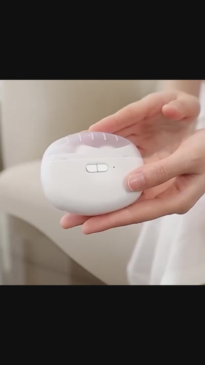 2-in-1  Electric Nail Scissors