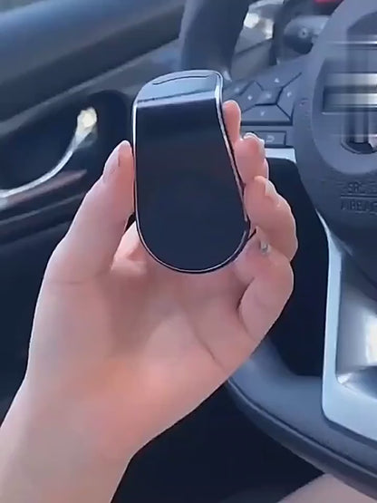 L Shape Magnetic Phone Holder