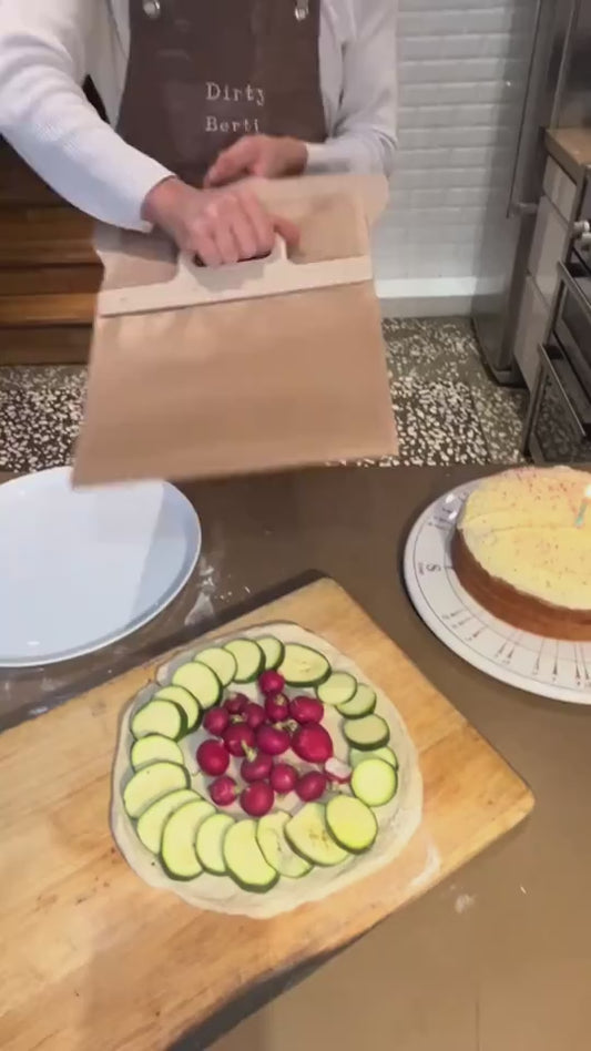 Non Stick Pizza Shovel