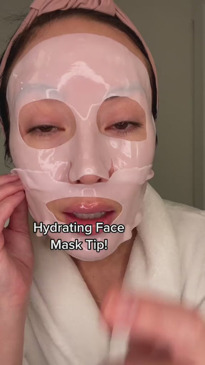 Firming Lift Face Mask