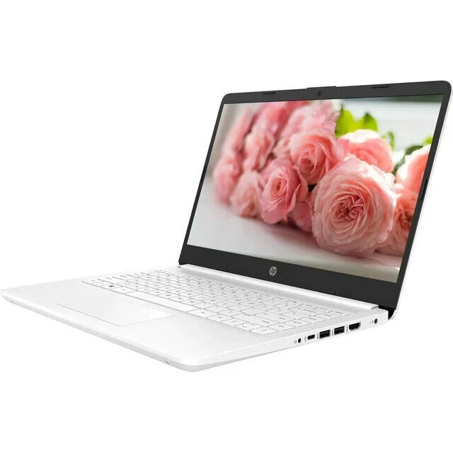 New HP Laptop 14" HD