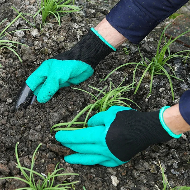 Gardening Claw Gloves