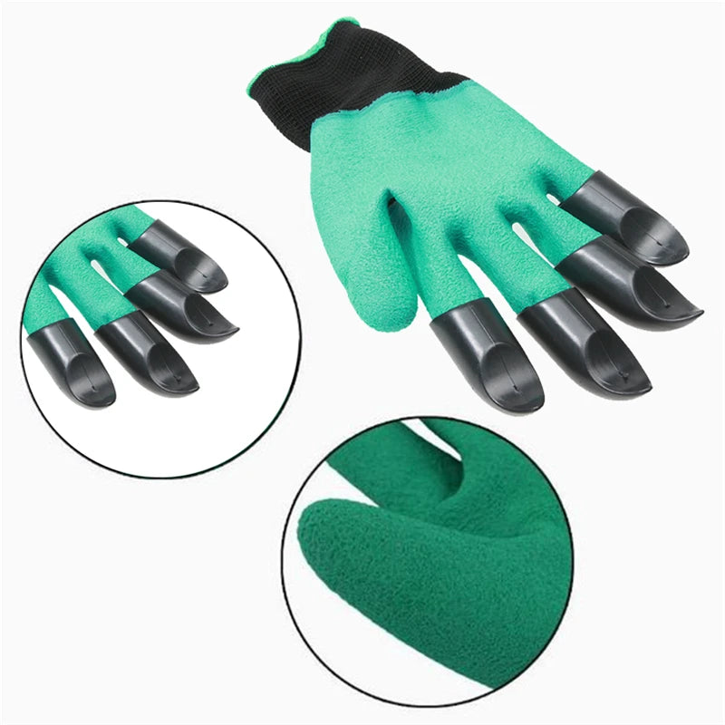 Gardening Claw Gloves