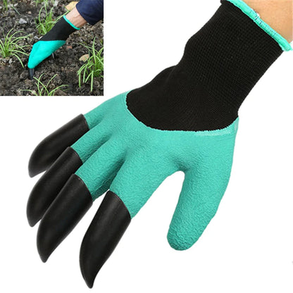 Gardening Claw Gloves