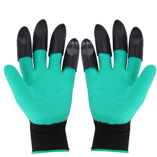Gardening Claw Gloves