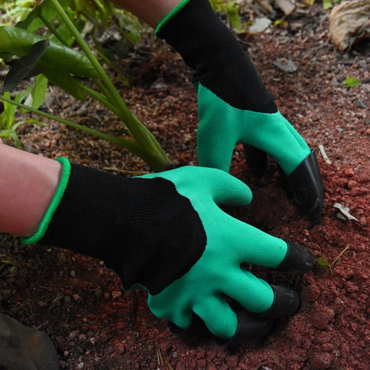 Gardening Claw Gloves