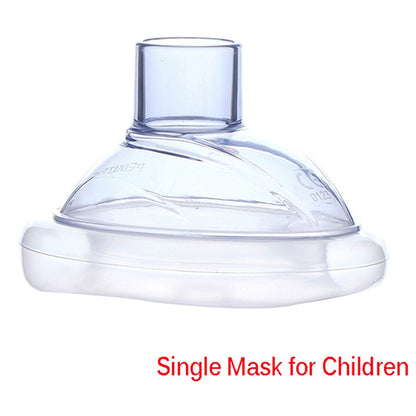 Professional Choking Rescue Emergency Device