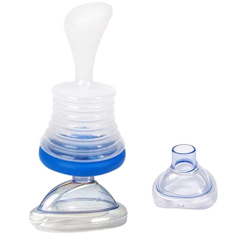 Professional Choking Rescue Emergency Device