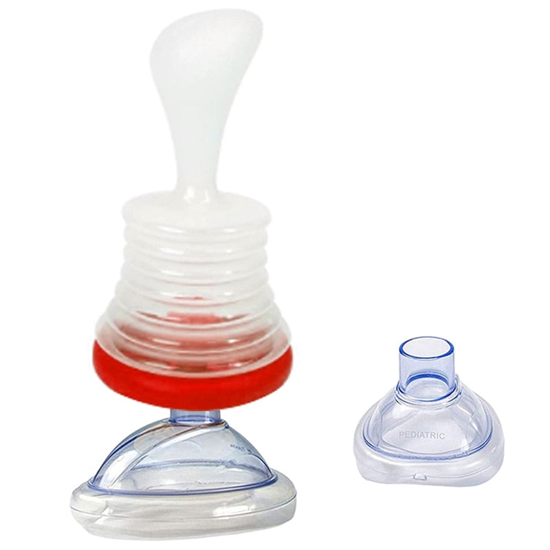 Professional Choking Rescue Emergency Device